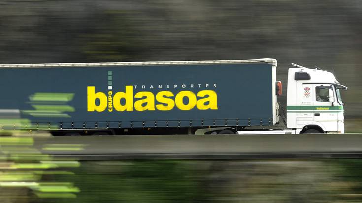 Transportes Bidasoa_Gida_argazkia