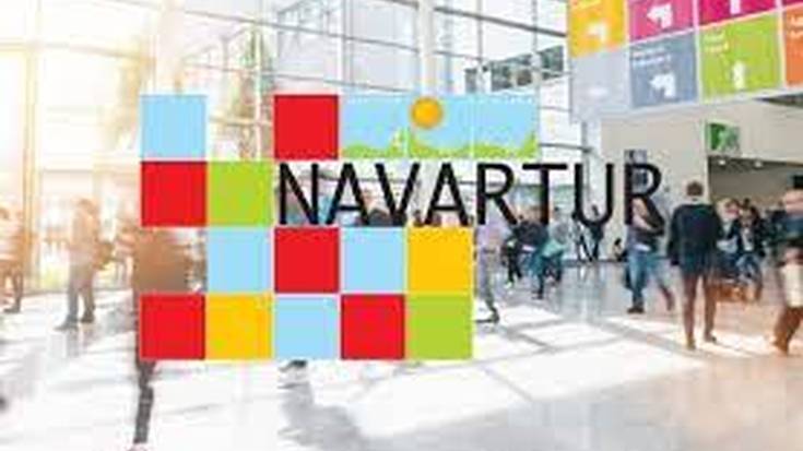 Navartur azokaren XVII. edizioa izanen da bihartik igandera bitarte Baluarten