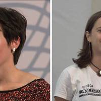 Bortzirietako emakumeen* bertso bazkari feminista eginen dute urtarrilaren 28an