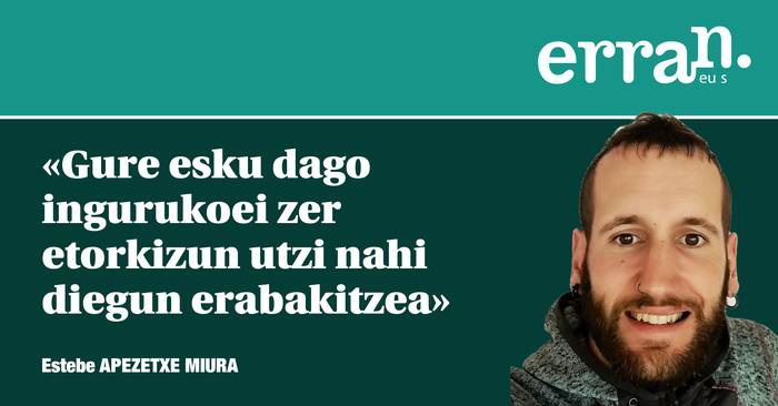 Zaharrak berri