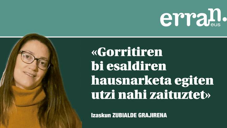 Txar guztiak badu bere alde ona