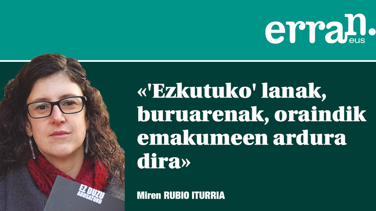 Buruan duzu erosketa-zerrenda?