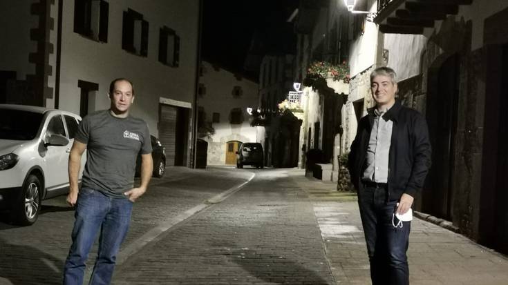 Baztango enpresei energia birsorkuntzaren inguruko ikastaroak eskaintzea proposatu du Geroa Baik
