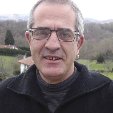 Zinegotziaren argazkia