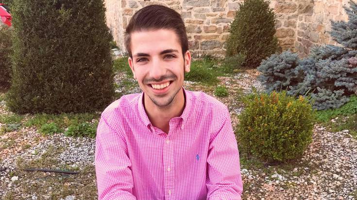 Andoni Elizondo izanen da Navarra Sumaren Lesakako alkategaia