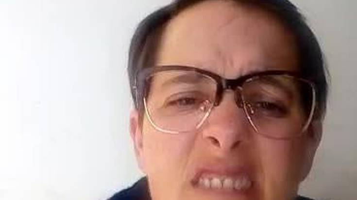 Etxetik Mundura: Itziar Elias (2)