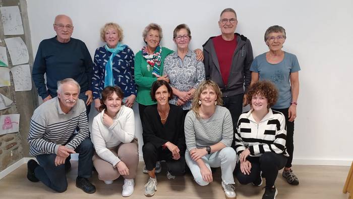 Goizuetako adinekoek abenduaren 13an eginen dute hirugarren Ibilaldi Osasuntsua