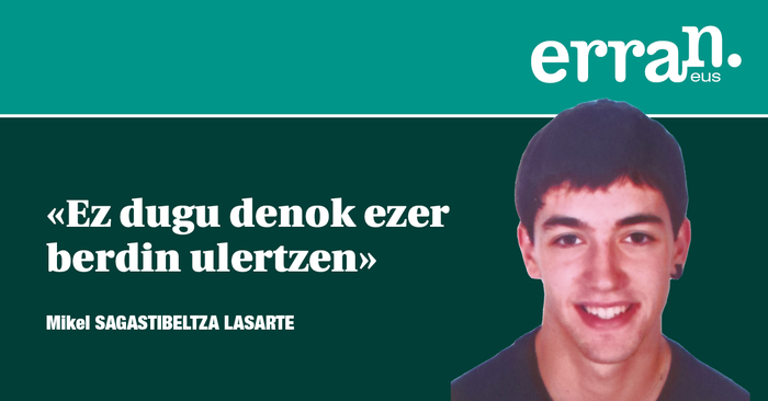 Hitzak eta esanahiak