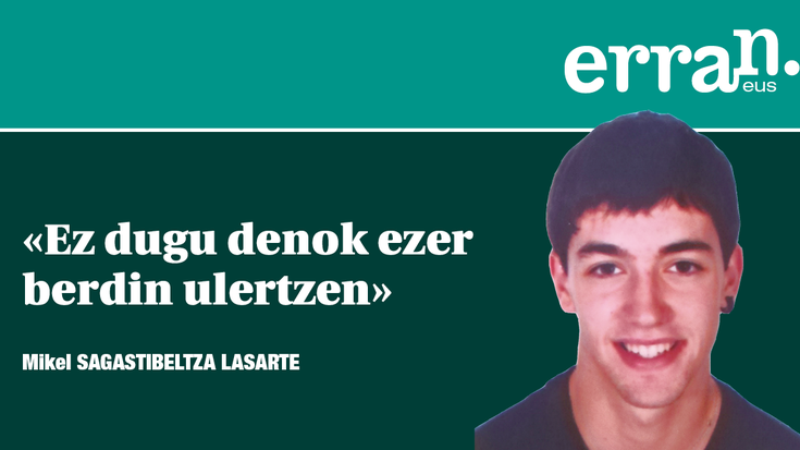 Hitzak eta esanahiak