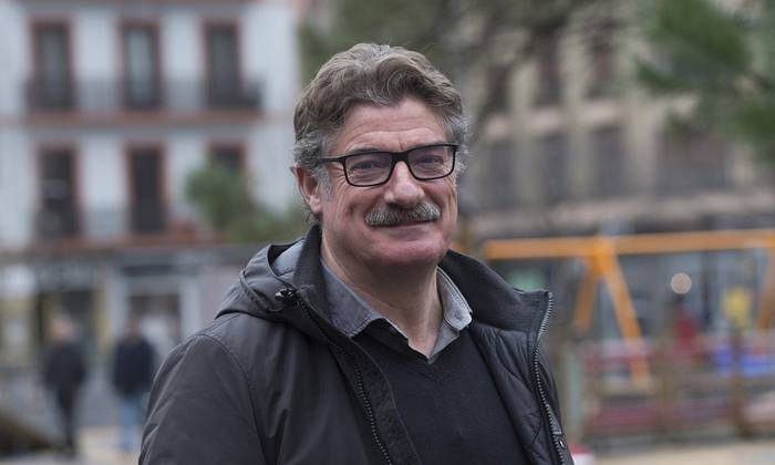 «Kaleratzea ezustekoa eta itsusia izan da»