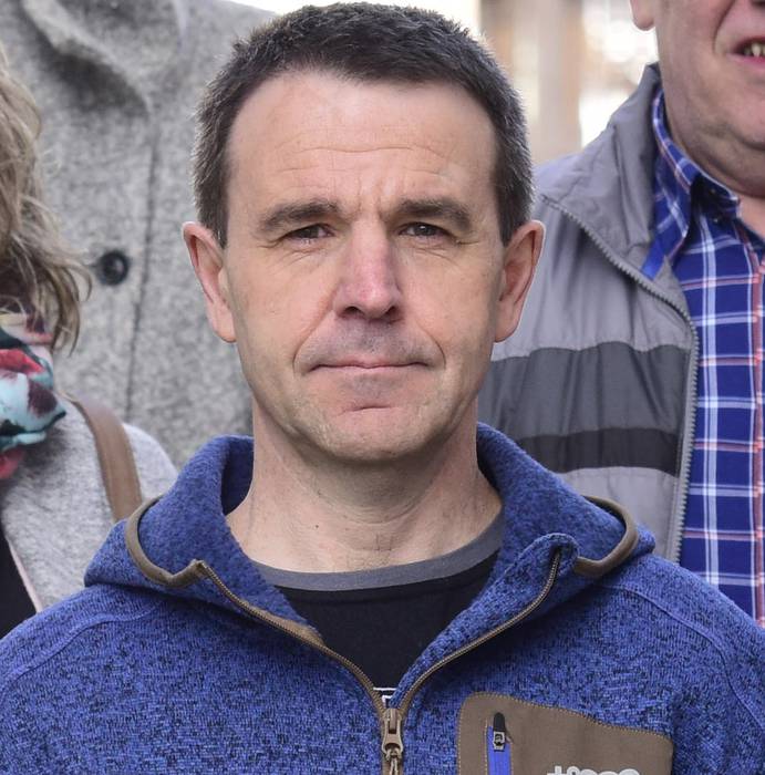 Bertze behin ere EH Bildu izan da botu gehien lortu dituena Beran