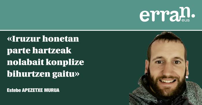 Demokraziaren izenean