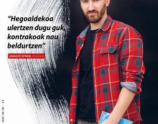 Argia aldizkaria: 2920. alea
