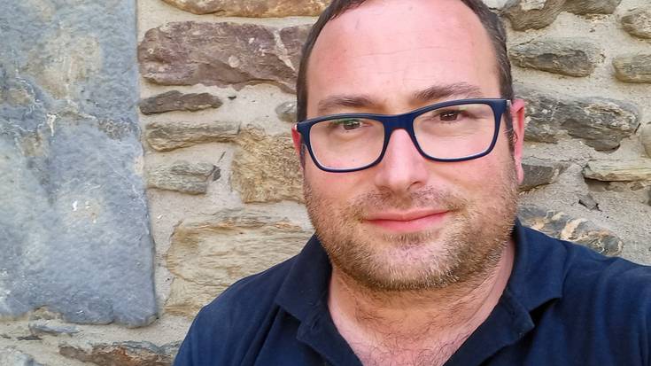 «Goizuetarrok, beti bezala, parrandarako gogoarekin eta umore onarekin segitzen dugu»