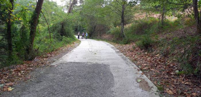 Berako Udalak abeltzaintza azpiegituretan egin beharreko hainbat lan esleitu ditu