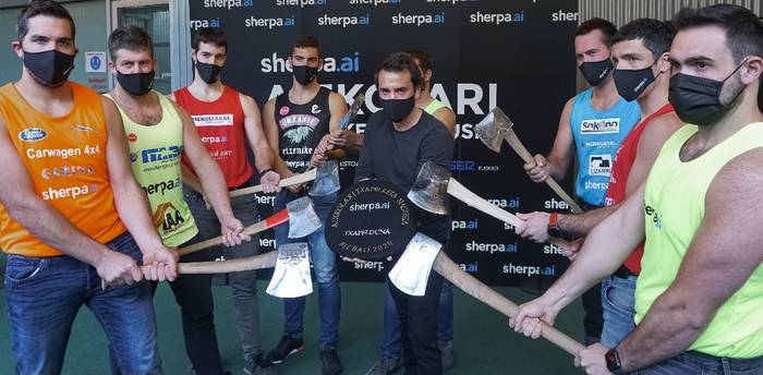 Sherpa.ai txapelketaren finala azkenean abenduaren 13an jokatuko dute Bilbon