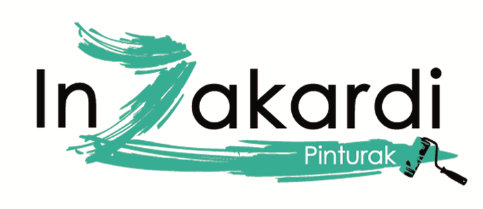 INZAKARDI PINTURAK logotipoa