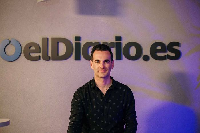 Ramon Argelina: «Gure proiektuan bazkideak dira protagonista, proiektuaren erdigunean daude»