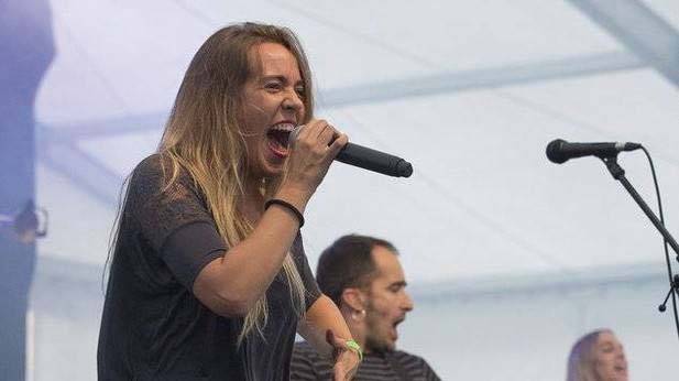 Minbizia dutenen aldeko jaialdia prest dute maiatzaren 18rako Elizondon