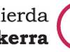 Alderdiaren logoa