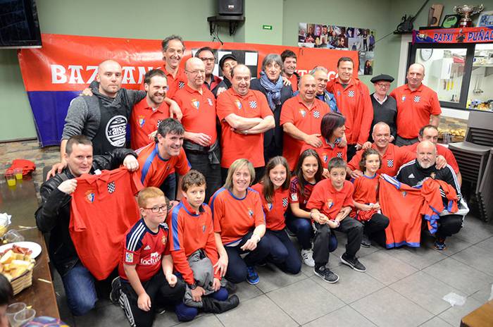 Plaza Futbola ekimena abuztuaren 31n Elizondon