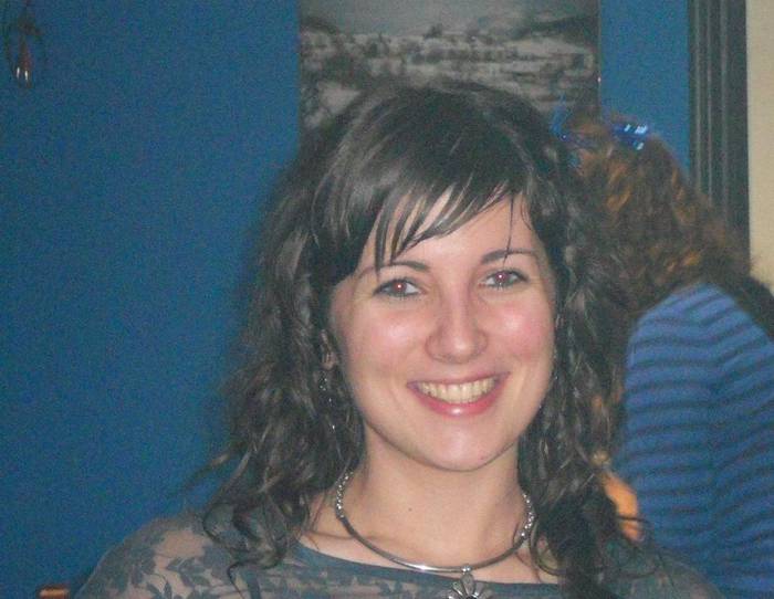 Oihane Prim da Iruritako alkate berria