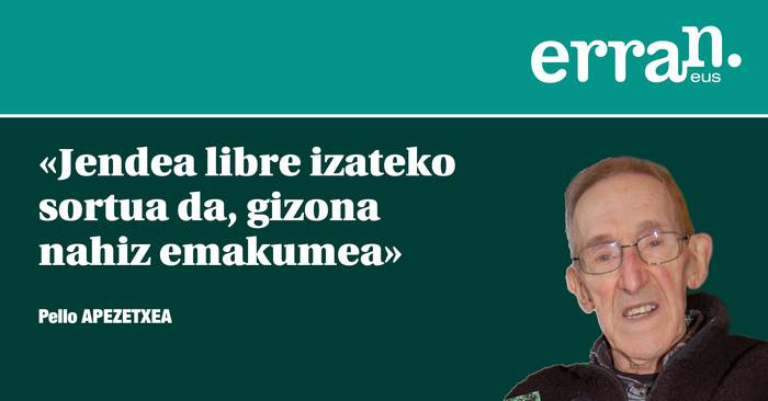 Nagusi izan nahia