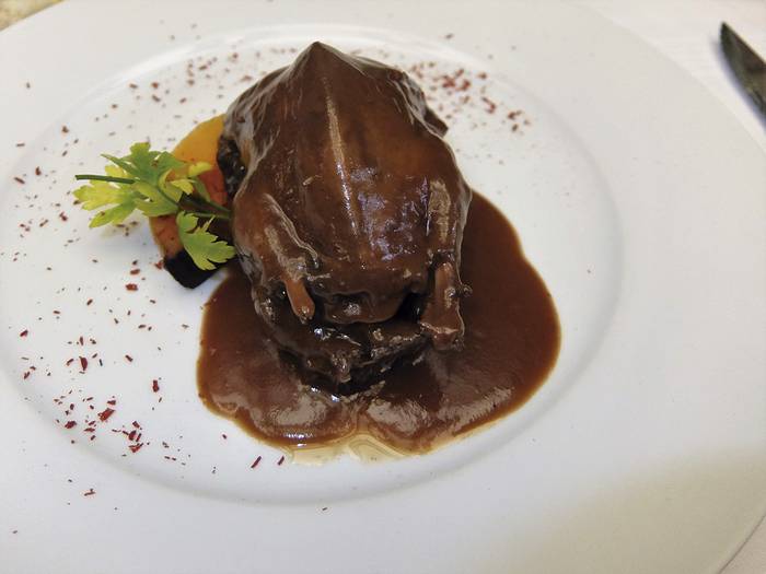 Baztan-Bidasoko XVIII. Ehiza Jardunaldi Gastronomikoak bertan behera utzi dituzte