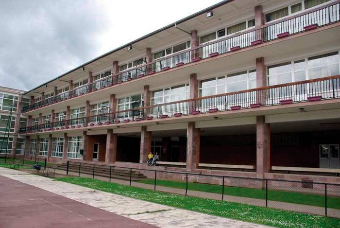 Garun Paralisiaren Kongresu Nazionala Lekarozen eginen dute urriaren 5ean eta 6an