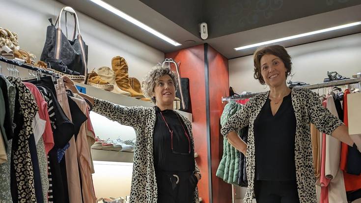 «Tratu hurbila da denda ttikion armarik hoberena»