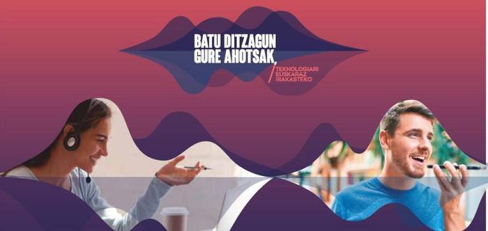Gaitu proiektuarekin bat egiteko deia egin du Leitzako Euskara Taldeak abenduaren 3an