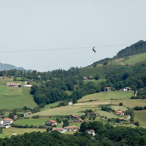 Tirolinak