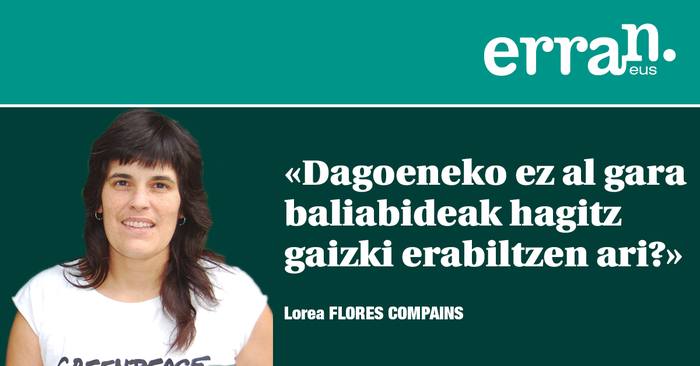 Burujabe izateko gai al gara?