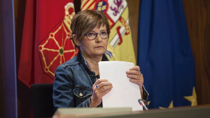 «Oraindik ere lan egin behar da berdintasun osoa lortzeko»