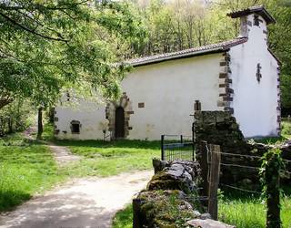 Bihotzaren bideko 5. kantu topaketa larunbat honetan eginen dute Etxalarren