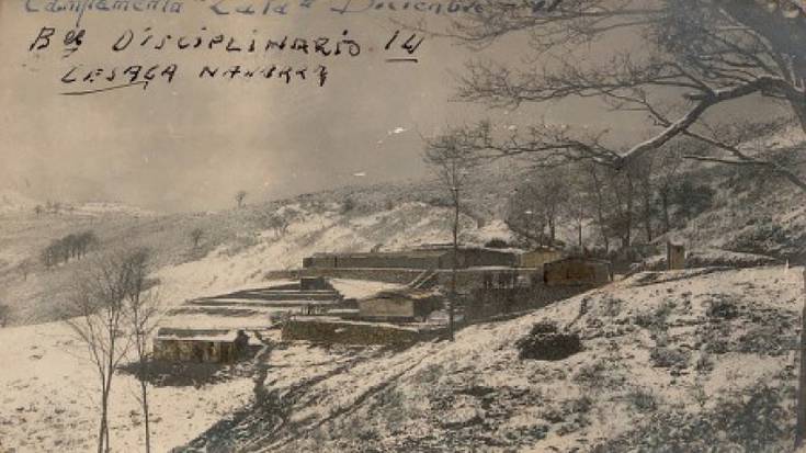 Agiñako errepidearen eraikuntzaren inguruko jakingarriak emanen ditu Fernando Mendiola historialariak abuztuaren 12an Lesakan