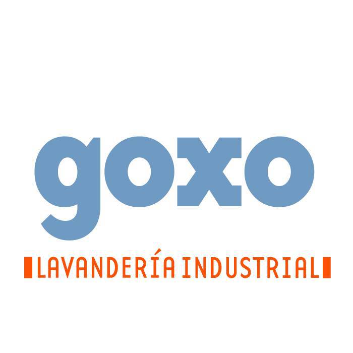 GOXO GARBITEGI INDUSTRIALA logotipoa