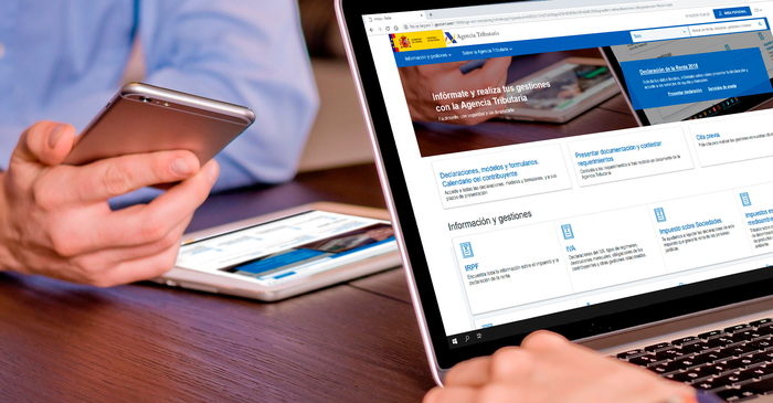 Online izapideak egiten eta norbere burua eta produktuak saltzen ikasteko tailerrak Lesakan eta Elizondon