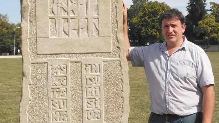 «Egunero daude intsumiso izateko aukerak»