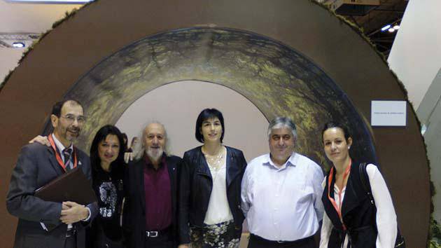 Museoan bisita multimedia 