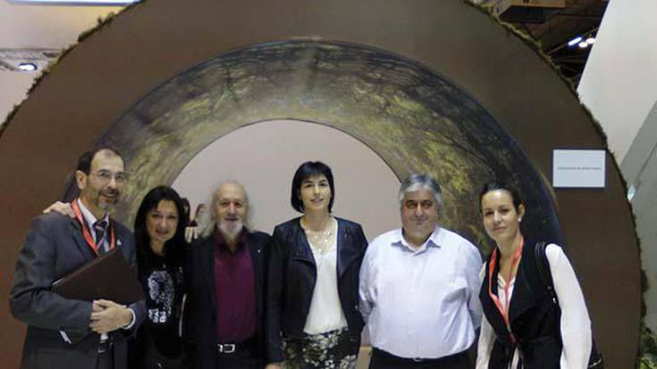 Museoan bisita multimedia 