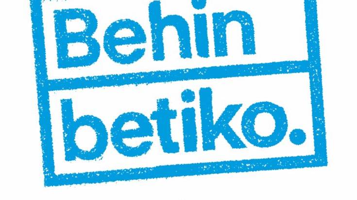 Behin betiko leloarekin urtarrilaren 11n eginen da Sarek deituriko manifestazioa