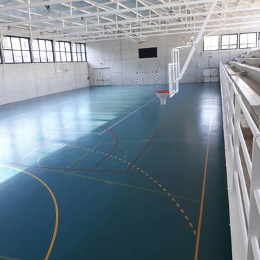Pista