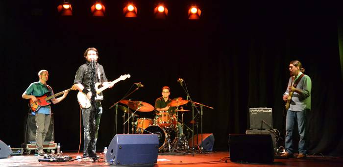 Udal Platea deialdiaren bidez, Nafarroako 29 herrietako udal espazioetan musika eta arte eszenikoen egitarauak diruz lagunduko dituzte