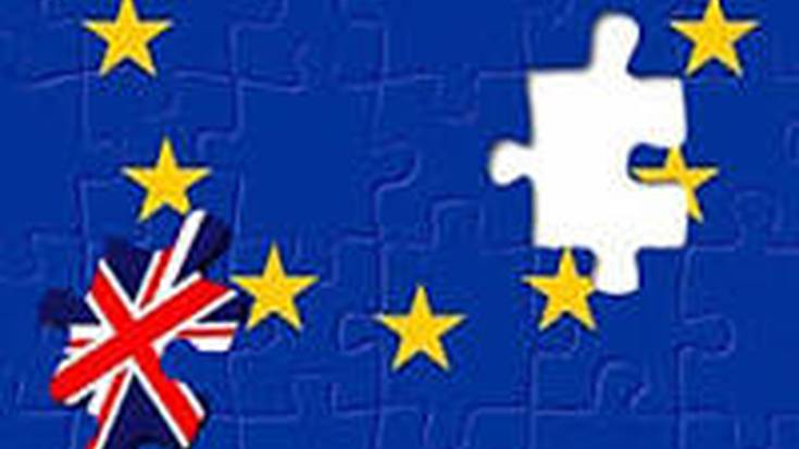 Brexitaz mintzo Txente Rekondorekin