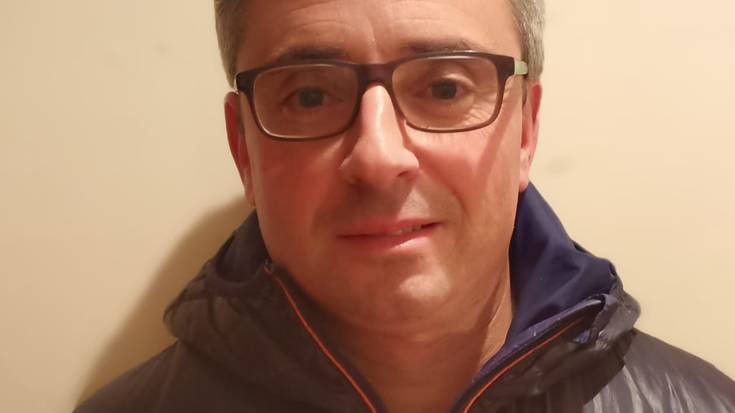 «Gogo pixka bat paratuta, edozeinek balio du alkate izateko»