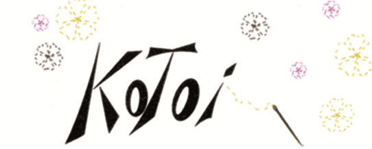 KOTOI DEKORAZIOA logotipoa