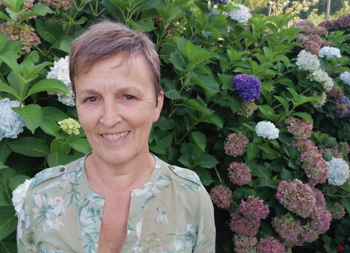 «Kirola egiteak fisikoa lantzeko eta burua arintzeko laguntzen dit»
