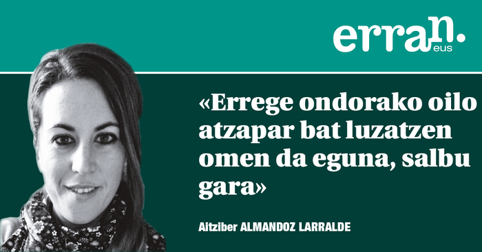 Oilo atzapar bat