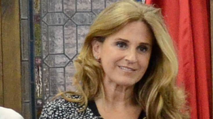 Isabel Olabe izanen da Navarra Sumaren alkategaia Baztanen
